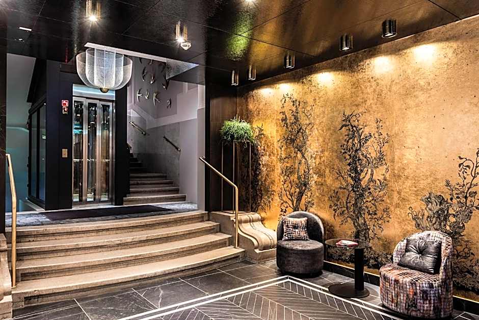 O11 Boutique Hotel Vienna