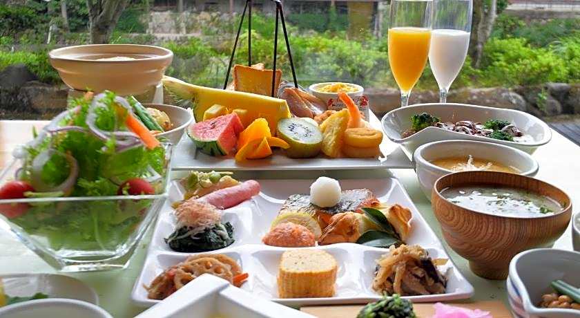 Wataya Bessou Hotel