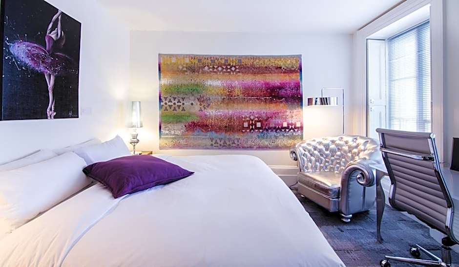 C3- Hotel Art De Vivre