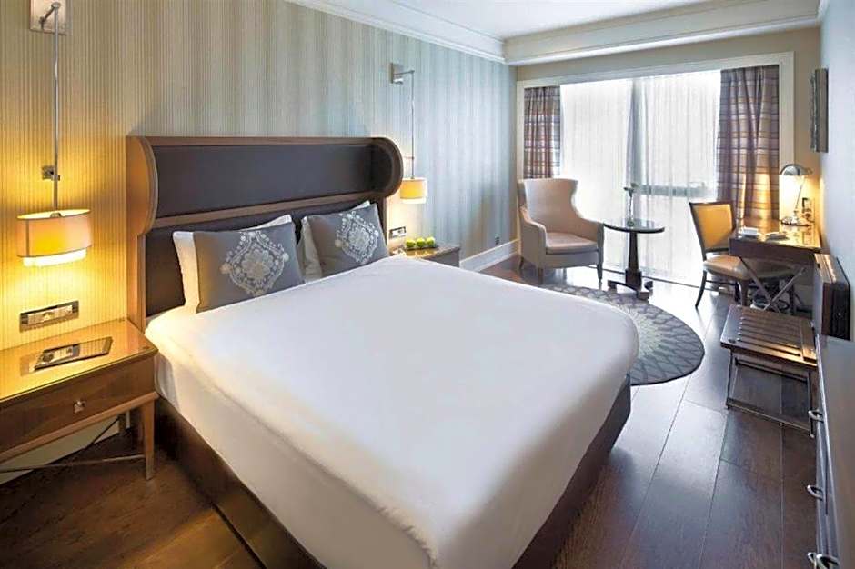 Windsor Hotel & Convention Center Istanbul