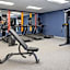 Hampton Inn By Hilton & Suites Redding