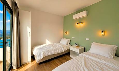 Maisonette