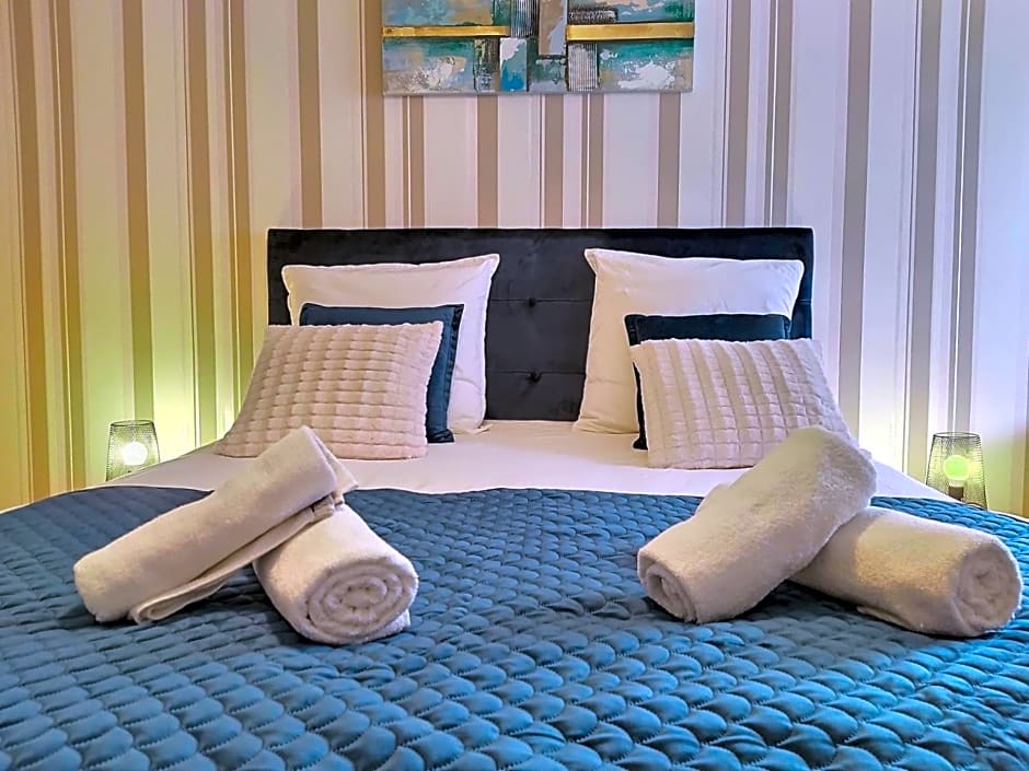 Chambre D'Hôtes De Verdigné Piscine Chauffée Parking Wifi – Le Mans, AR