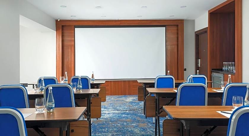 Courtyard by Marriott Tashkent