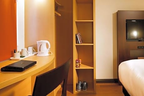 Double Room with Double bed