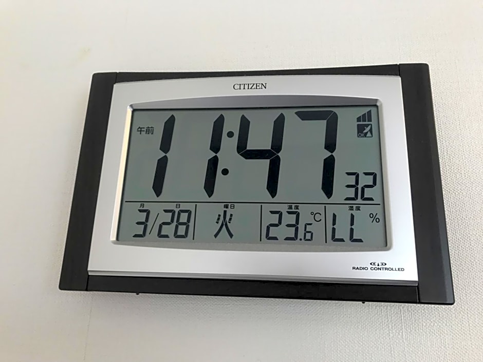 Hotel Check In Shimbashi