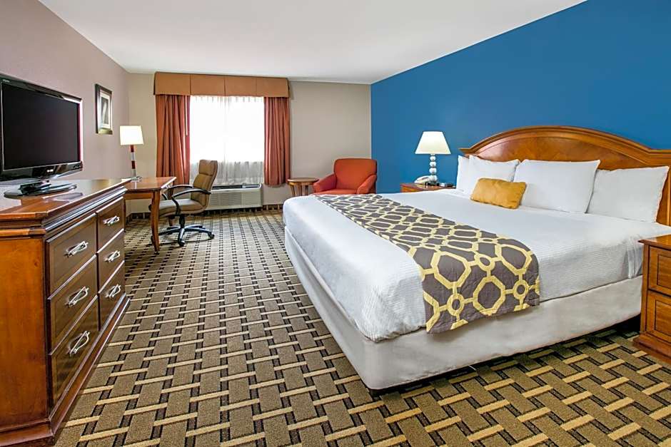 Quality Inn Lawton near Fort Sill