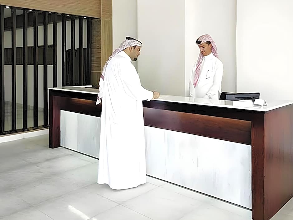 Lily Hotel Suite Hofuf