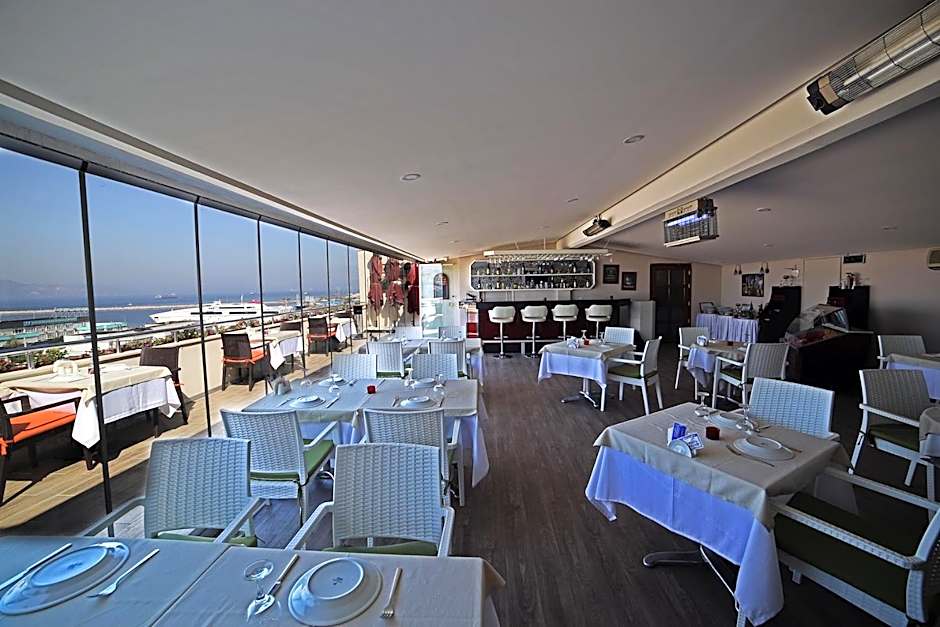 Hotel Villa Marina
