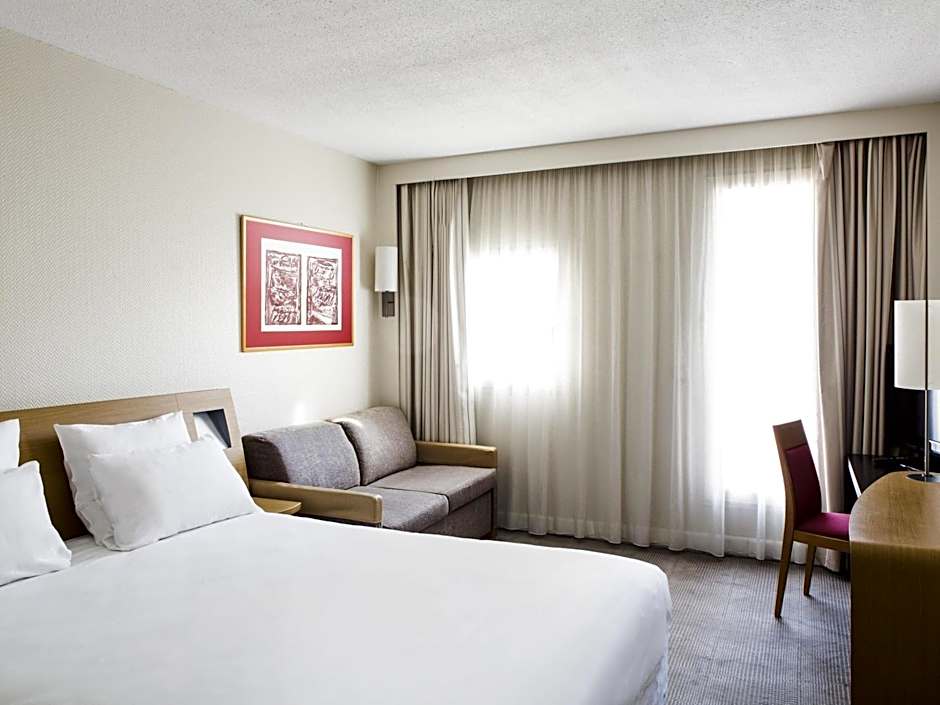 Novotel Porto Alegre Tres Figueiras