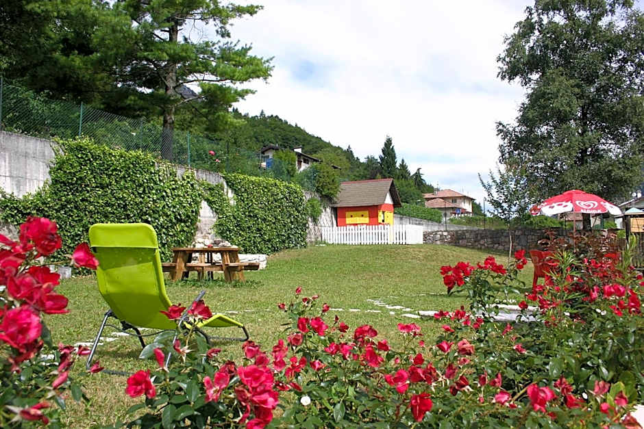 Hotel Passo Buole