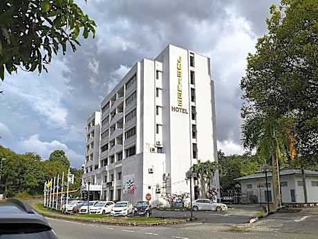 Jubilee Hotel