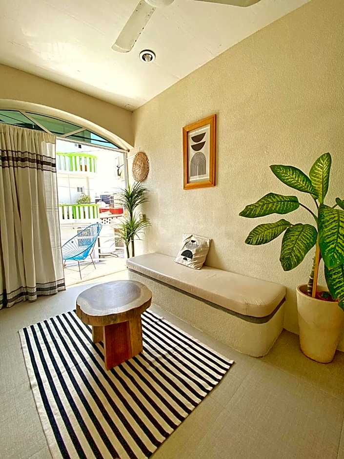 Sunset Apartament Starlink, Myhomepuertoescondido