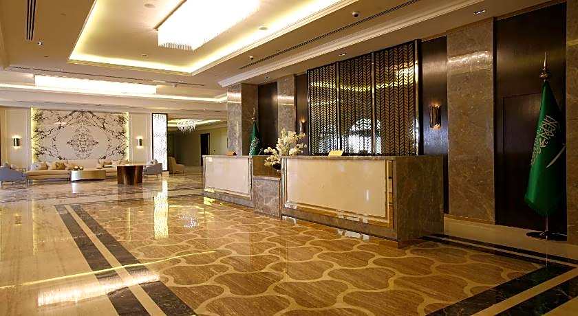 Vittori Palace Hotel and Residences