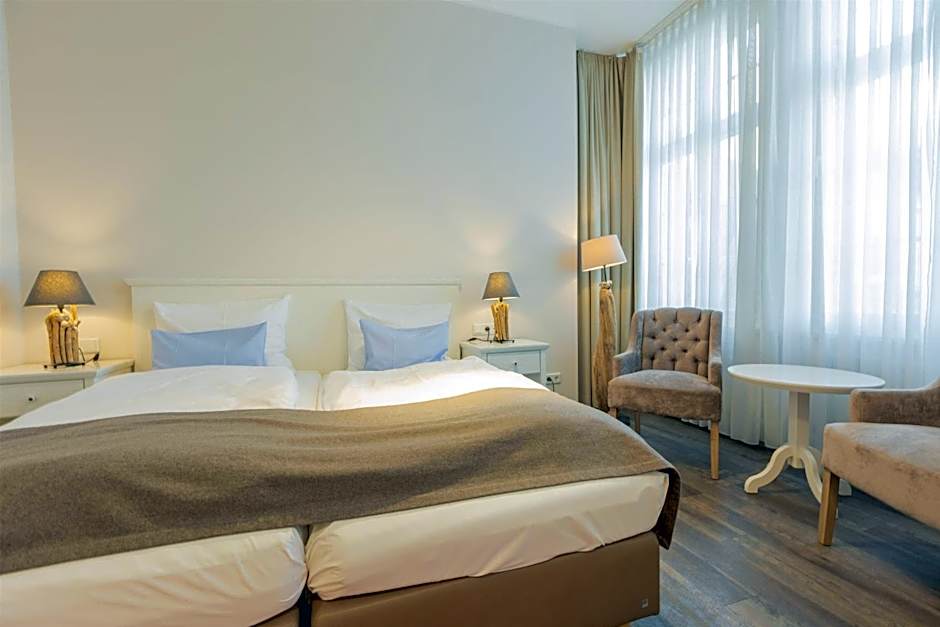 Best Western Plus Theodor Storm Hotel