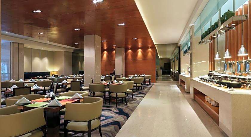 Kunming Haitian Hotel