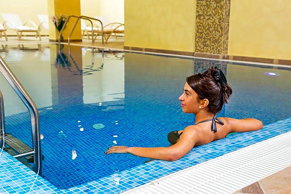 Rena Hotel - All Inclusive