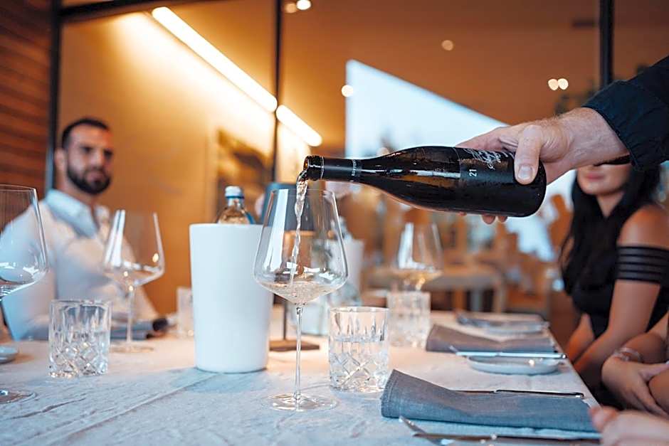 Wohnothek am Ratschen