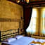 Cappadocia Stone Palace
