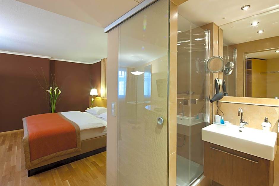 Austria Trend Hotel Ananas Wien