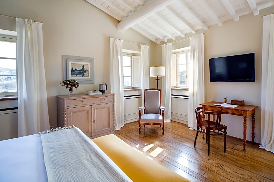 Borgo Del Cabreo