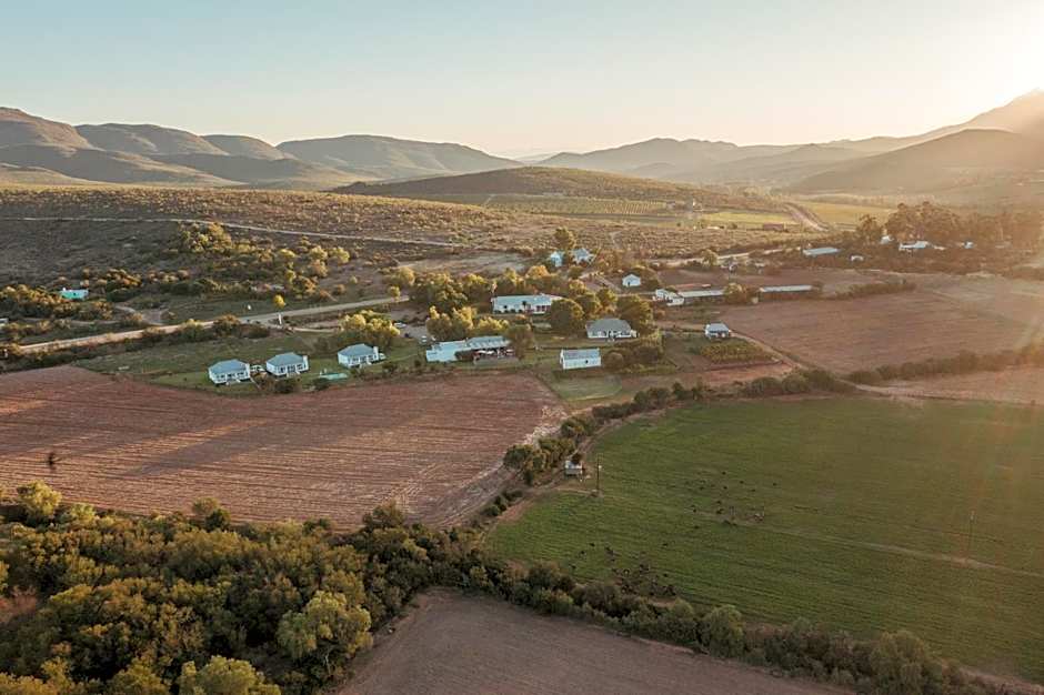 Swartberg Country Manor