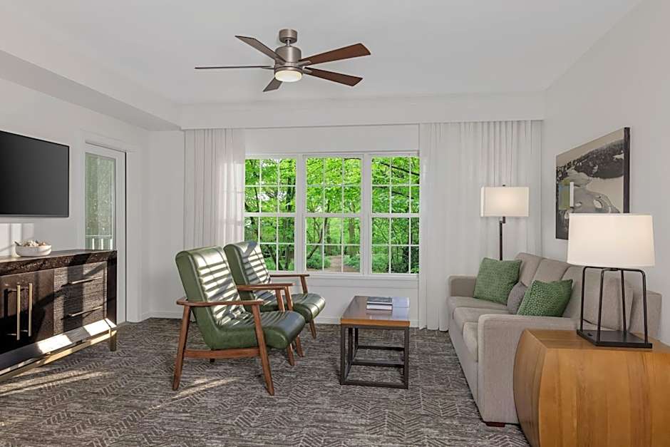 Marriott's Fairway Villas