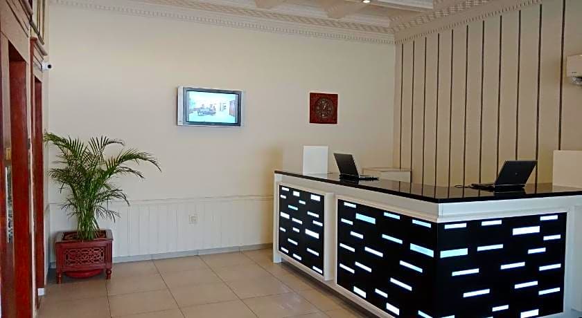 Avari Xpress Faisalabad