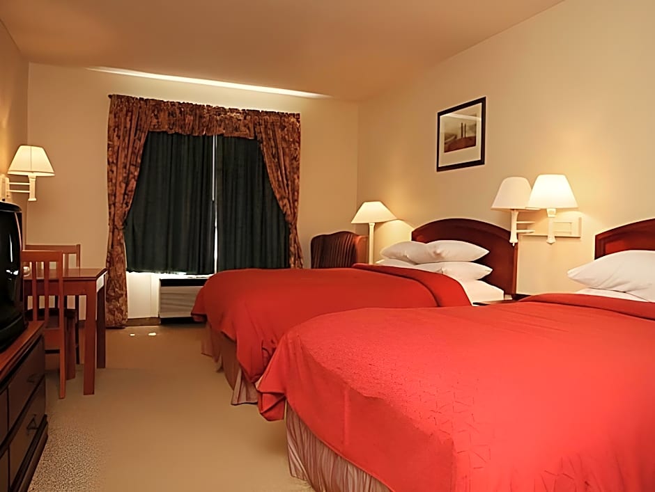 Country Inn & Suites by Radisson, Helen, GA