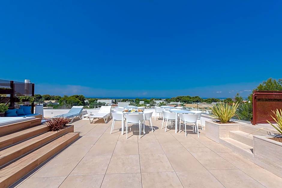 Dolcirive B&B - Porto Cesareo