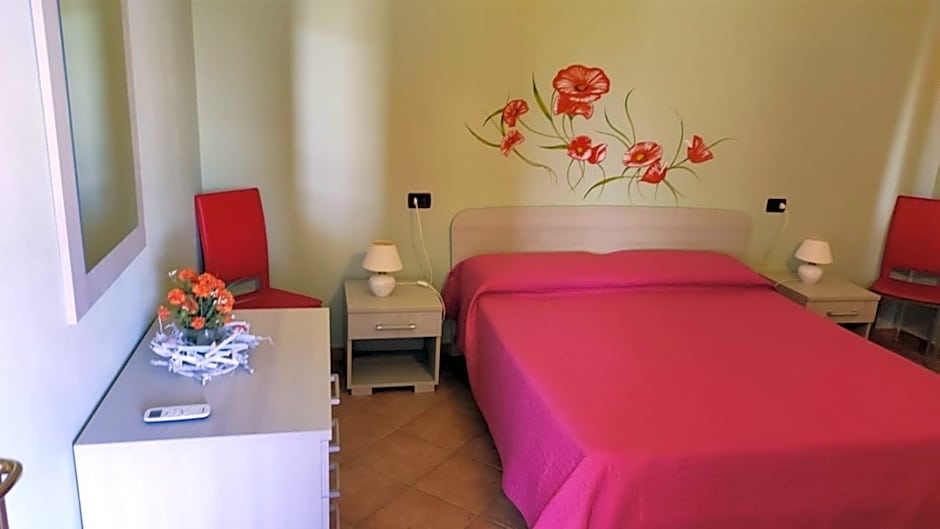 casa l'Ulivariu affittacamere