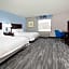 Hampton Inn By Hilton & Suites Dallas-Arlington-South
