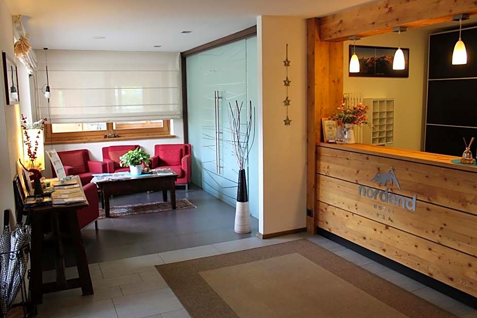 Hotel Nordend