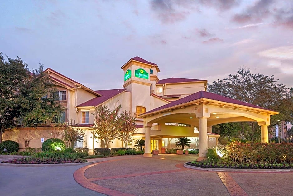 La Quinta Inn Ste Hou Galleria
