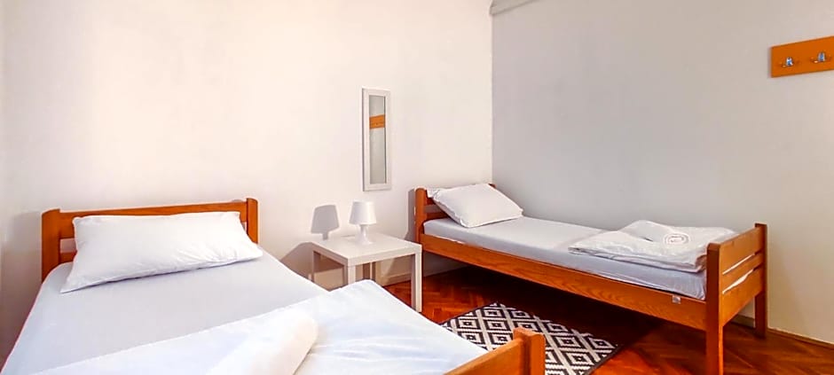 Whole Wide World Hostel