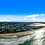 The Burlington Holiday Apartments