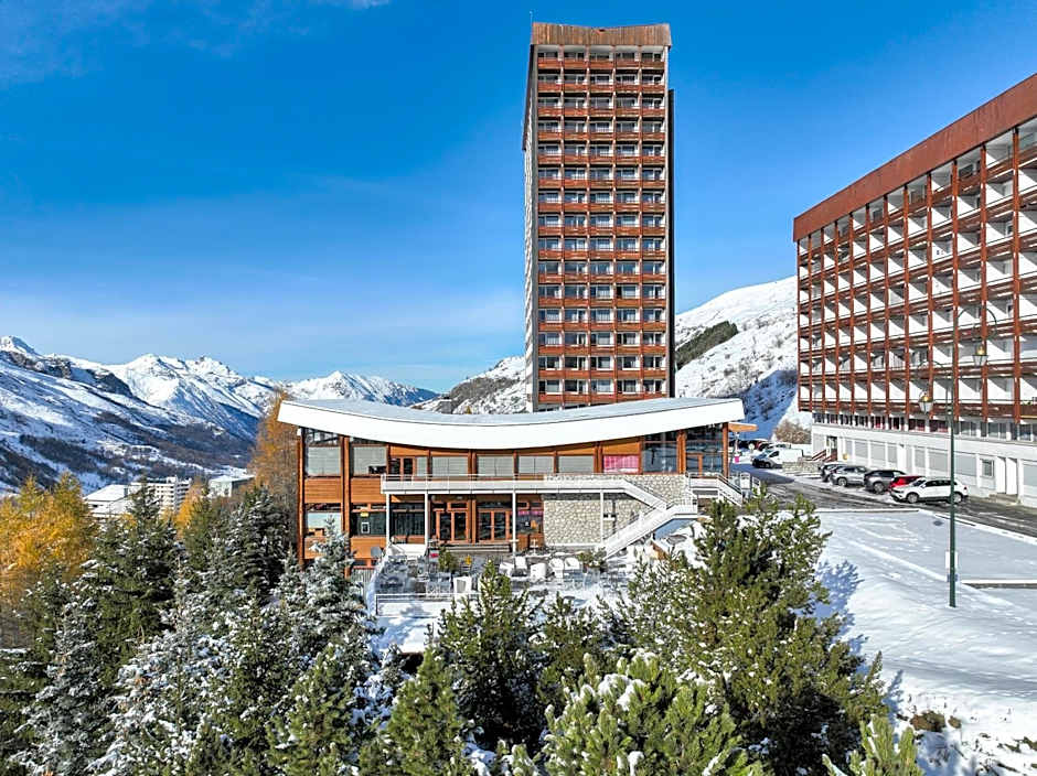 Belambra Clubs Les Menuires - Neige Et Ciel