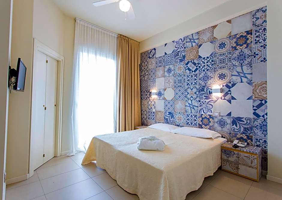 Sirena Boutique Hotel