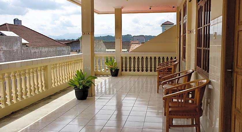 OYO 91417 Garuda Setia Hotel