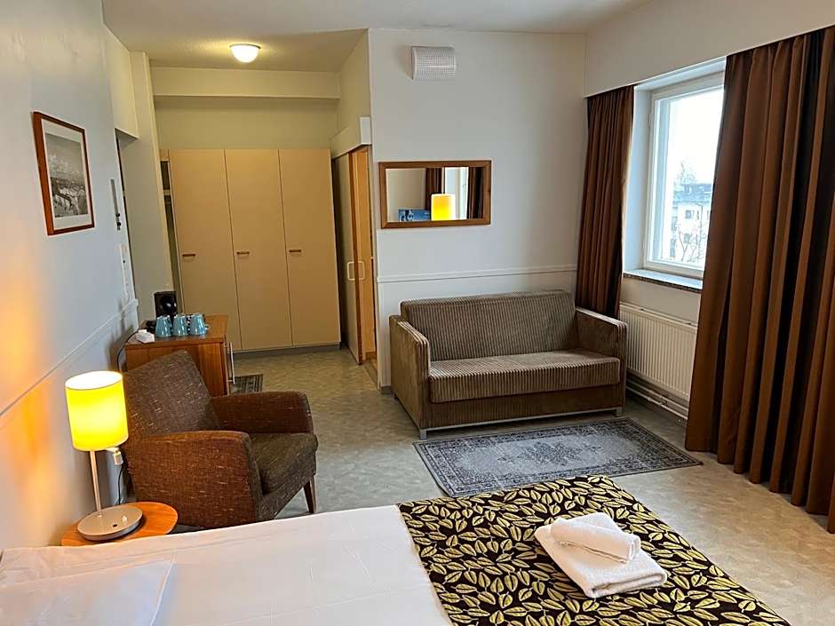 Budget Hotel Easystay