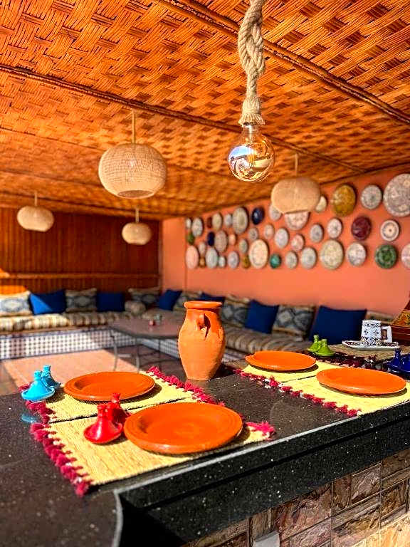 Riad el wazania