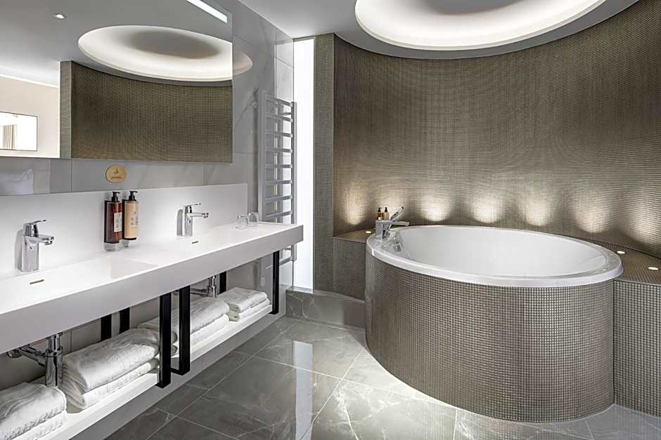 Clarion Congress Hotel Prague