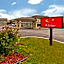 Econo Lodge near Missouri University of Science and Technology