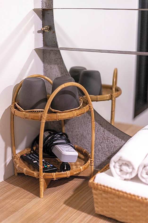 The Singha Hotel - Korat