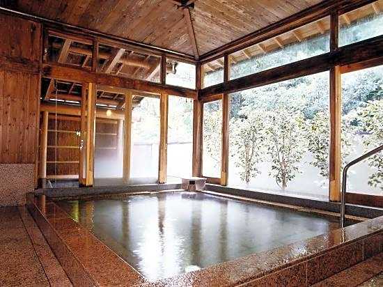 Akame Onsen Sansuien