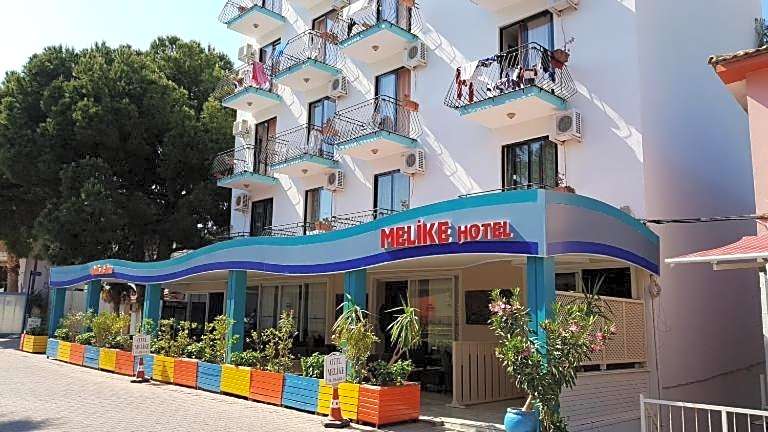 Hotel Melike