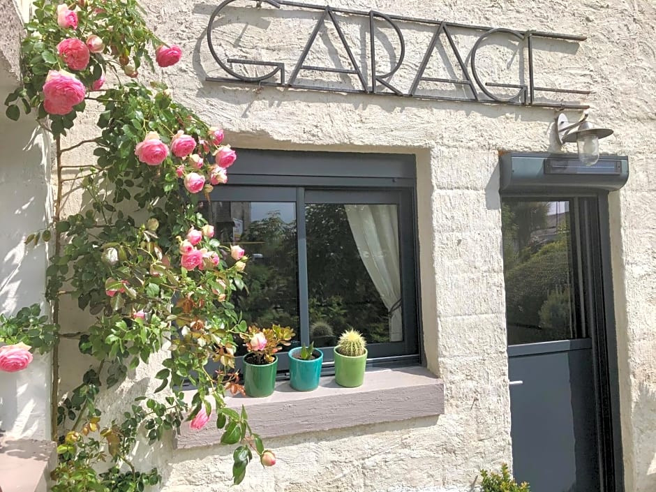 Le Grenier du Jardin