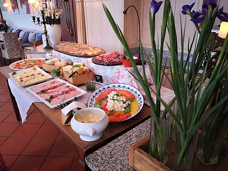 Landgasthof Pleister Muhle