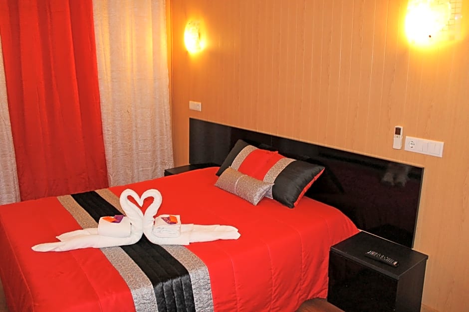 Residencial Monte Carlo