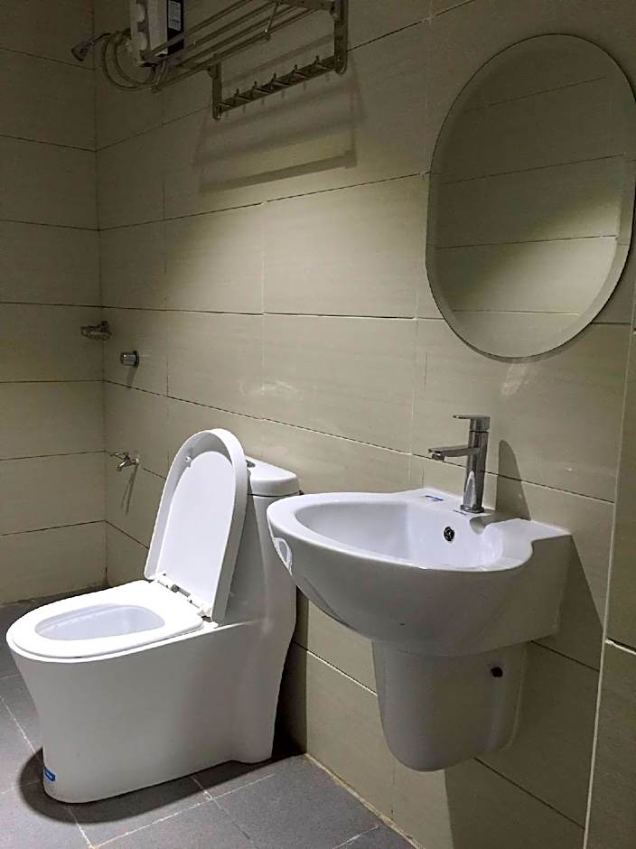 Meaco Hotel - Solano